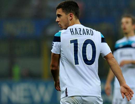La liste s&rsquo;allonge pour Hazard