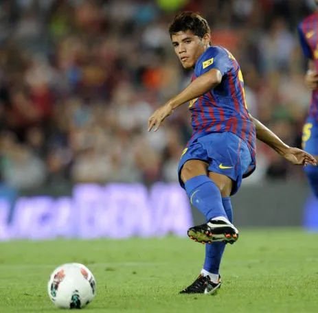 Jonathan Dos Santos vers Blackburn ?