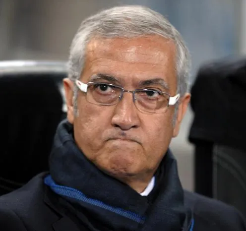 Atlético Madrid : Manzano menacé