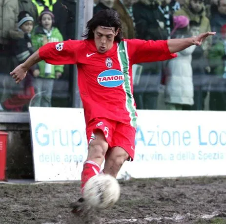 Camoranesi relativise