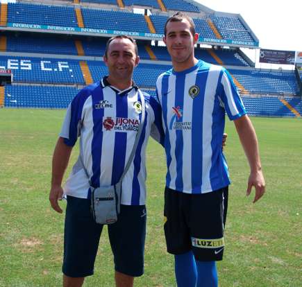 Un point sur la Segunda