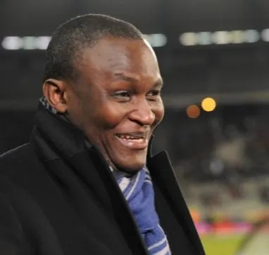 Escroquerie chez les Lukaku ?