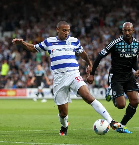 Anton Ferdinand doit changer de numéro