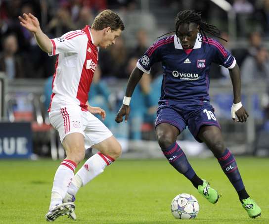 Gagnez des places pour OL/Ajax