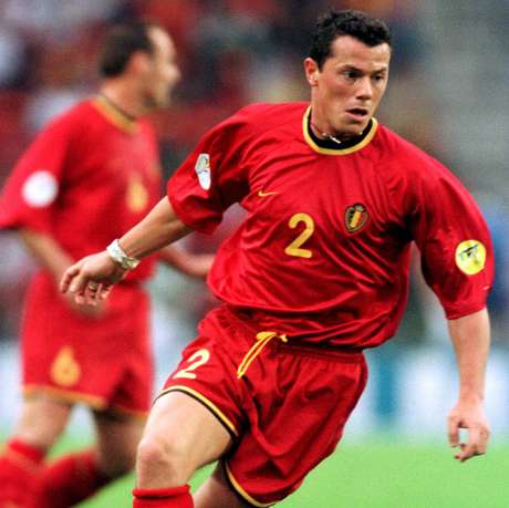 Deflandre : «Hazard, une perle rare comme on dit»