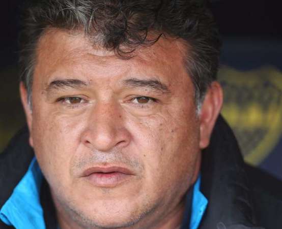 Borghi et l’excessivité chilienne