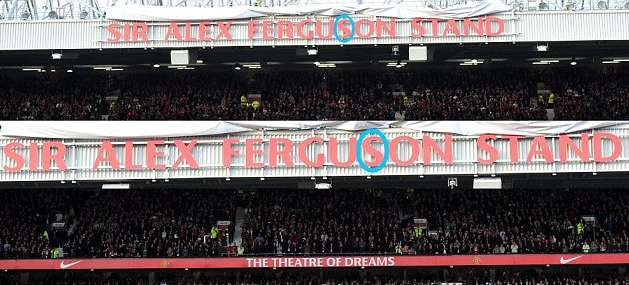 Photo : Ferguson à l&rsquo;envers