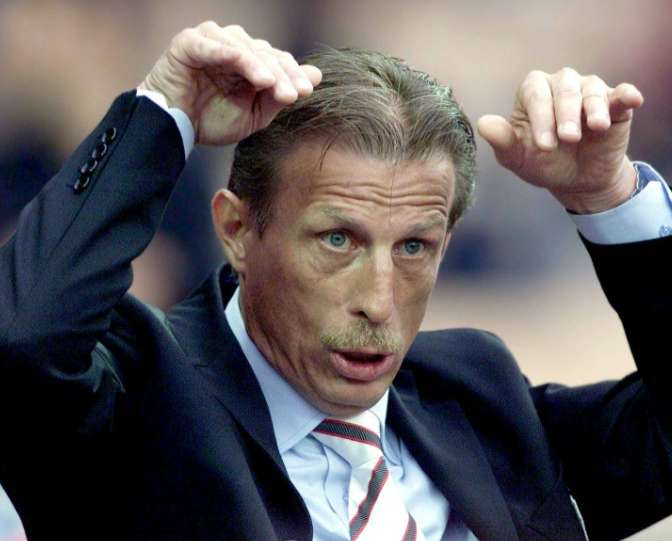 Daum nouveau coach de Bruges