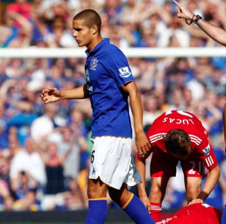 La première de Rodwell