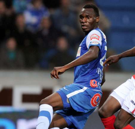 Benteke inculpé pour vol avec violences