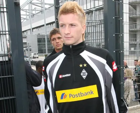 Reus suivi par Arsenal