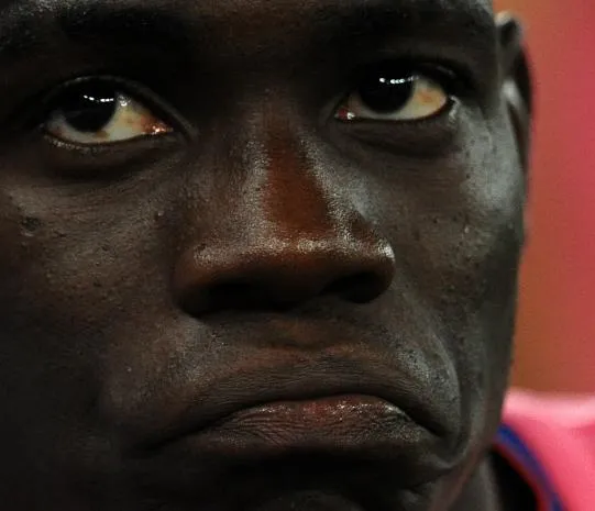 Balotelli «<span style="font-size:50%">&nbsp;</span>Je peux faire des choses étranges<span style="font-size:50%">&nbsp;</span>»