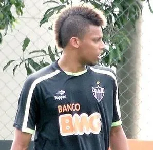 Photo : André concurrence Neymar