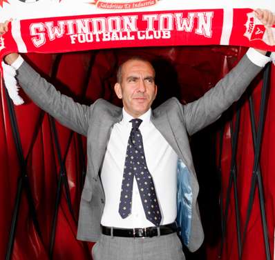 Des (bonnes) nouvelles de Di Canio