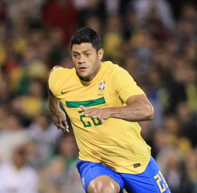 La Seleção sans ses Brésiliens