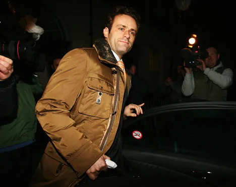 Capello absent au mariage de son fils