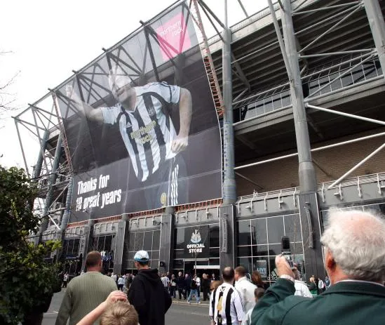 Saint James&rsquo; Park n&rsquo;est plus