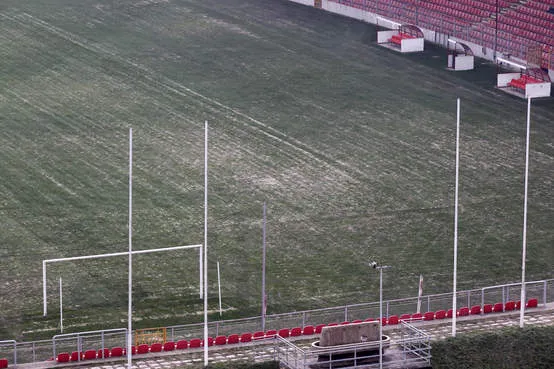 Photo : L’enfer de Zénica