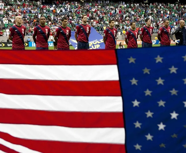 Tu sais que tu aimes le Soccer quand…