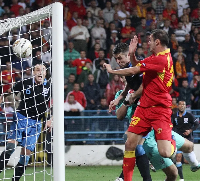 Monténégro spiritual