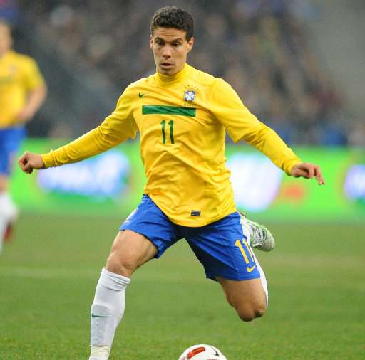 Le Brésil dispose du Gabon