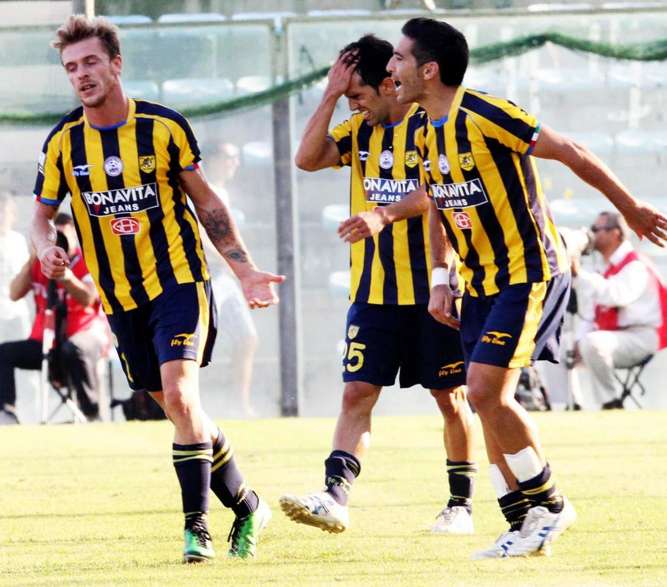 La Juve Stabia récupère 2 points