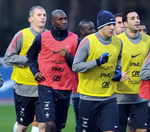 L&rsquo;occasion de se montrer