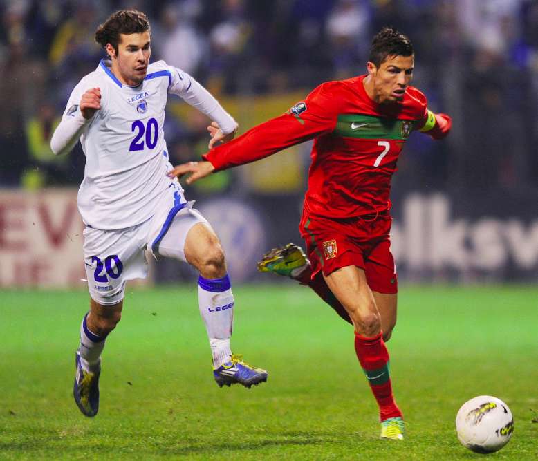 Le Portugal pas rassuré