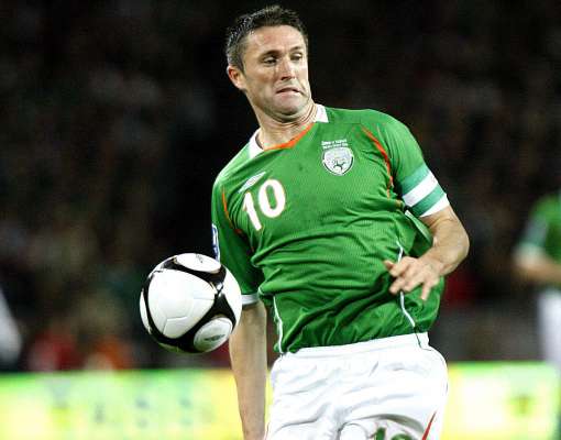 Barrages aller : Résultats