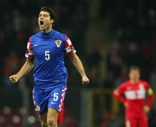 Croatie et Irlande presque qualifiées