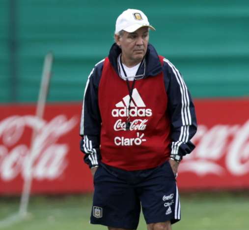 Sabella soulagé par l’absence de Falcao