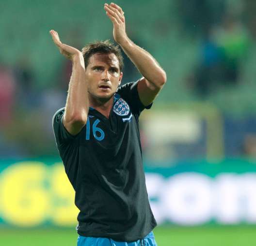 L’Angleterre se paye le champion