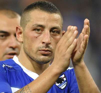 Palombo, futur incertain