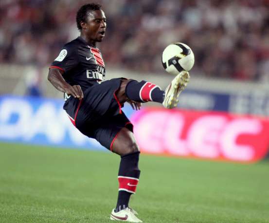 Sessegnon, retour en France ?