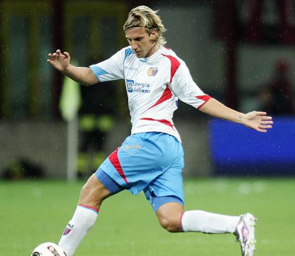 Maxi Lopez prêt pour Milan