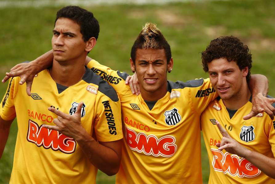 Photo : Ils ont l’air de kékés