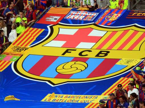 Le Barça envahit l’Asie