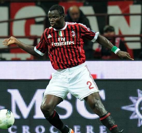 Taiwo rentre déjà en France ?