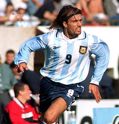 Batigol voudrait reprendre du service