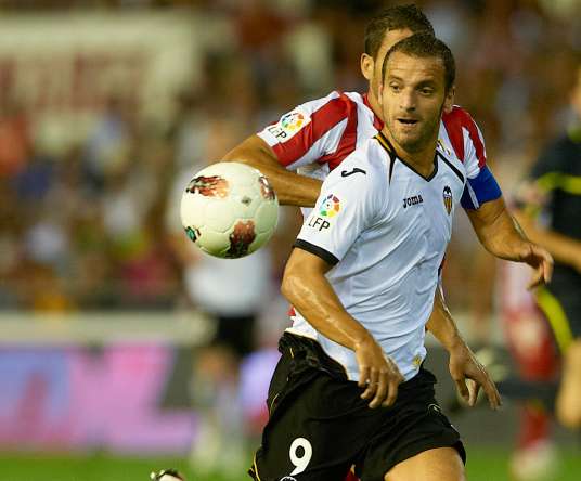 Soldado veut sa revanche