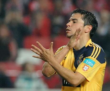 Saviola à Villarreal ?