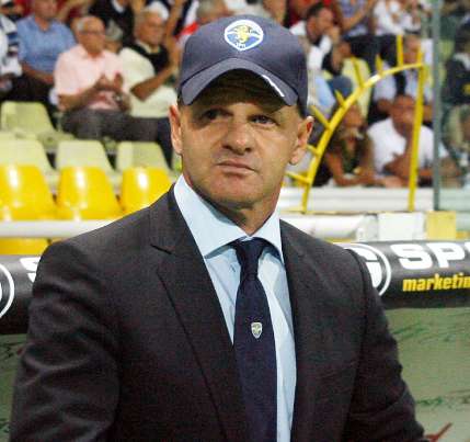 Iachini sur le banc de la Sampdoria