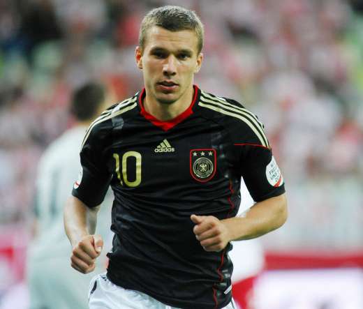 Le paradoxe Podolski