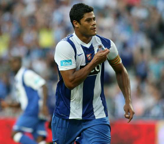 Hulk explique sa coupe