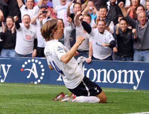 Saga Modric, épilogue ?