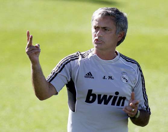 Mourinho, coupeur de crête ?