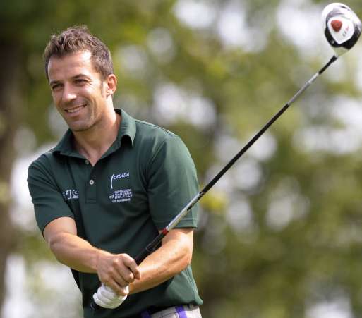 Del Piero fait durer le plaisir