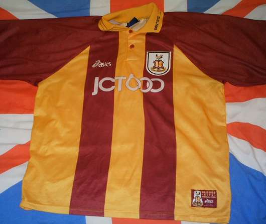 L’erreur de Bradford