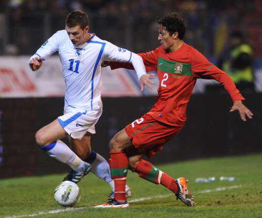 Le Portugal en a besoin