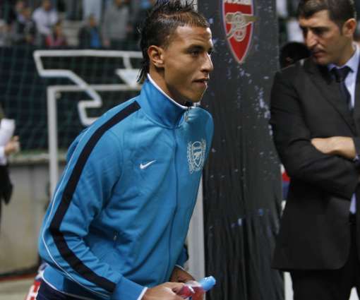 Triaud confirme pour Chamakh